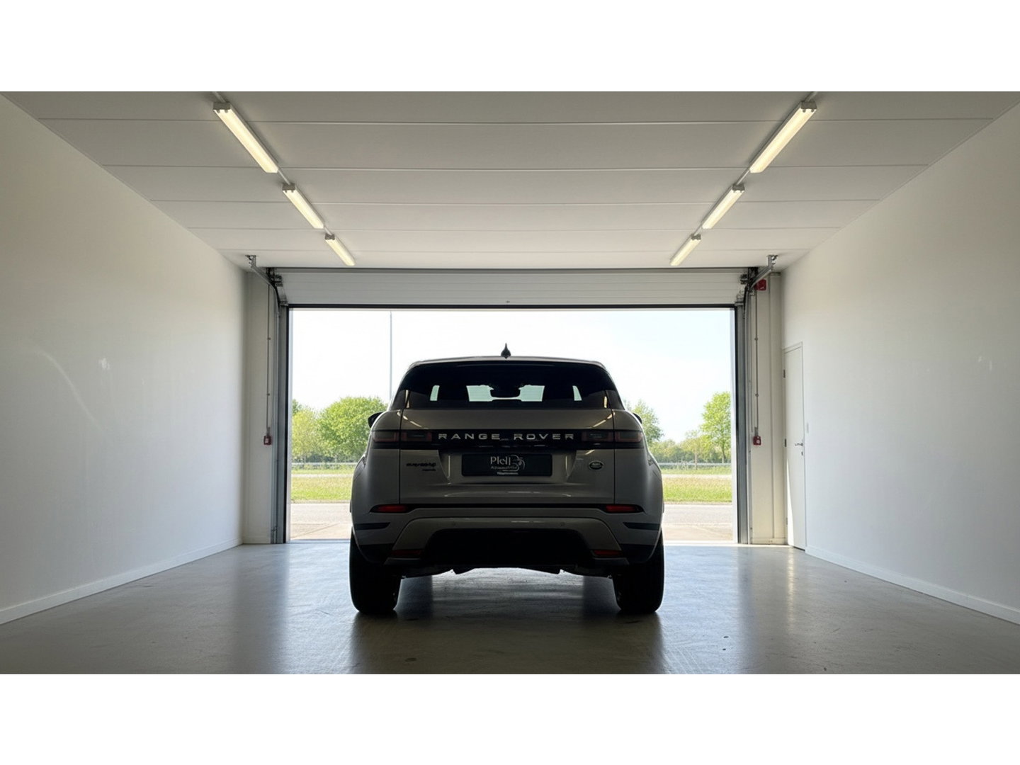 Land Rover Range Rover Evoque 1.5 P300e AWD R-Dynamic S