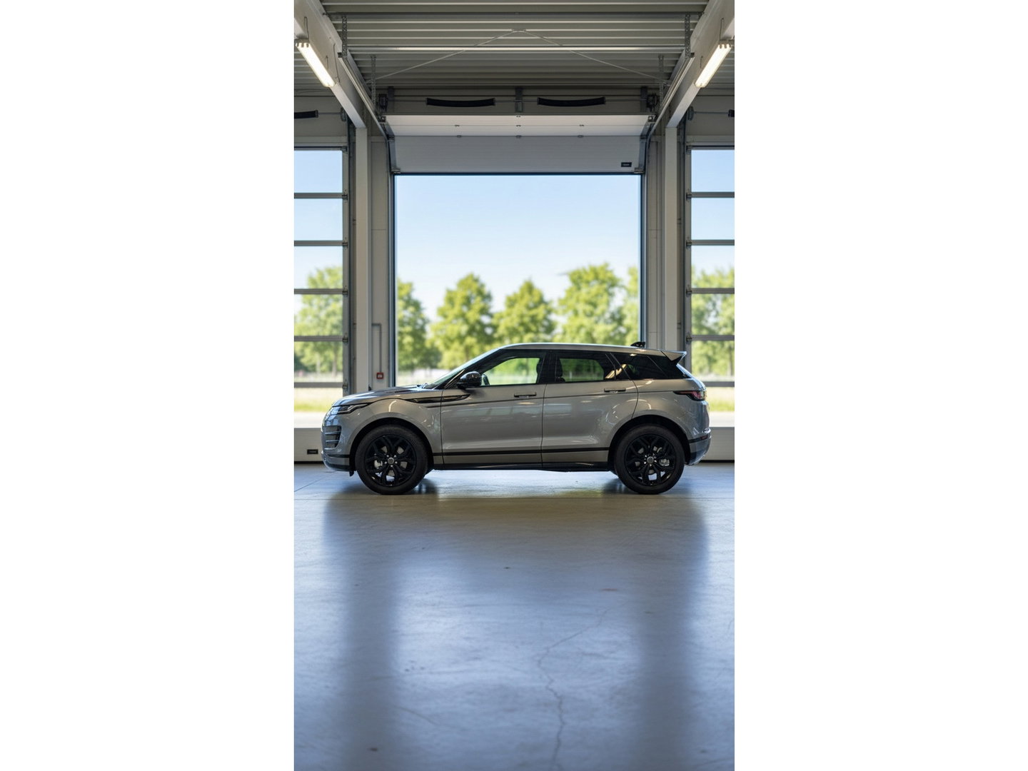 Land Rover Range Rover Evoque 1.5 P300e AWD R-Dynamic S