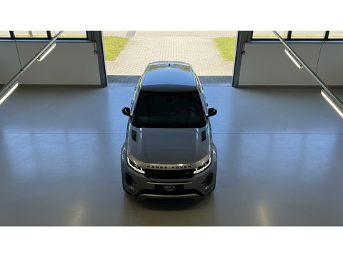 Land Rover Range Rover Evoque 1.5 P300e AWD R-Dynamic S