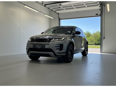 Land Rover Range Rover Evoque 1.5 P300e AWD R-Dynamic S