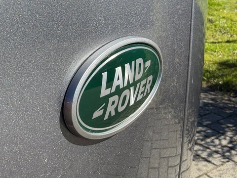 Land Rover Range Rover Evoque 1.5 P300e AWD R-Dynamic S