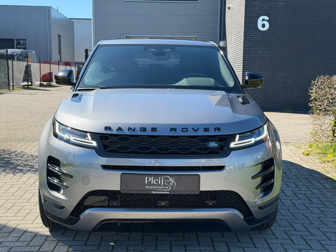 Land Rover Range Rover Evoque 1.5 P300e AWD R-Dynamic S