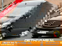 Mercedes-Benz Sprinter - 211CDI L2H2 Airconditioning / Trekhaak / Euro6