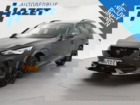 CUPRA Formentor - 1.4 e-Hybrid 245 PK VZ COPPER EDITION + LEDER | 360 CAMERA | KUIPSTOELEN | 19 INCH