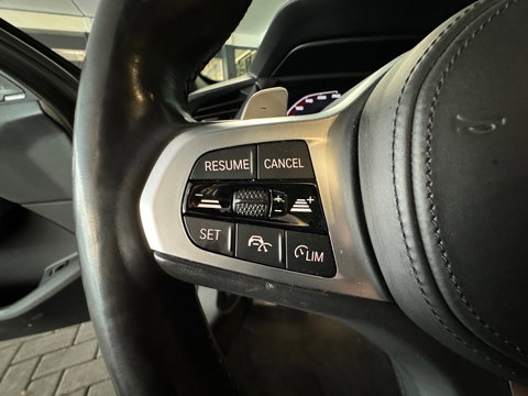 BMW 1-serie M135i xDrive High Executive Pano|Memory|HuD|H/K