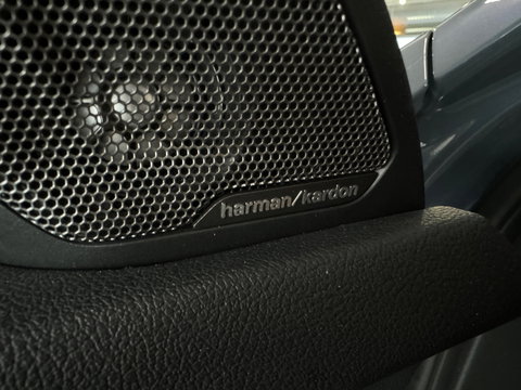 BMW 1-serie M135i xDrive High Executive Pano|Memory|HuD|H/K