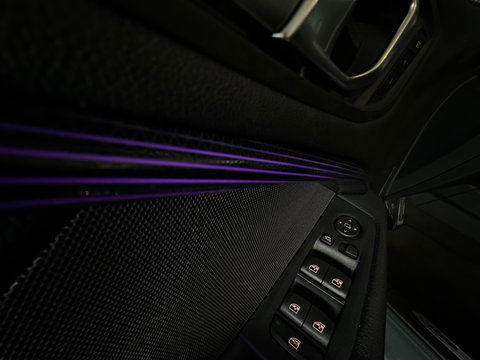 BMW 1-serie M135i xDrive High Executive Pano|Memory|HuD|H/K