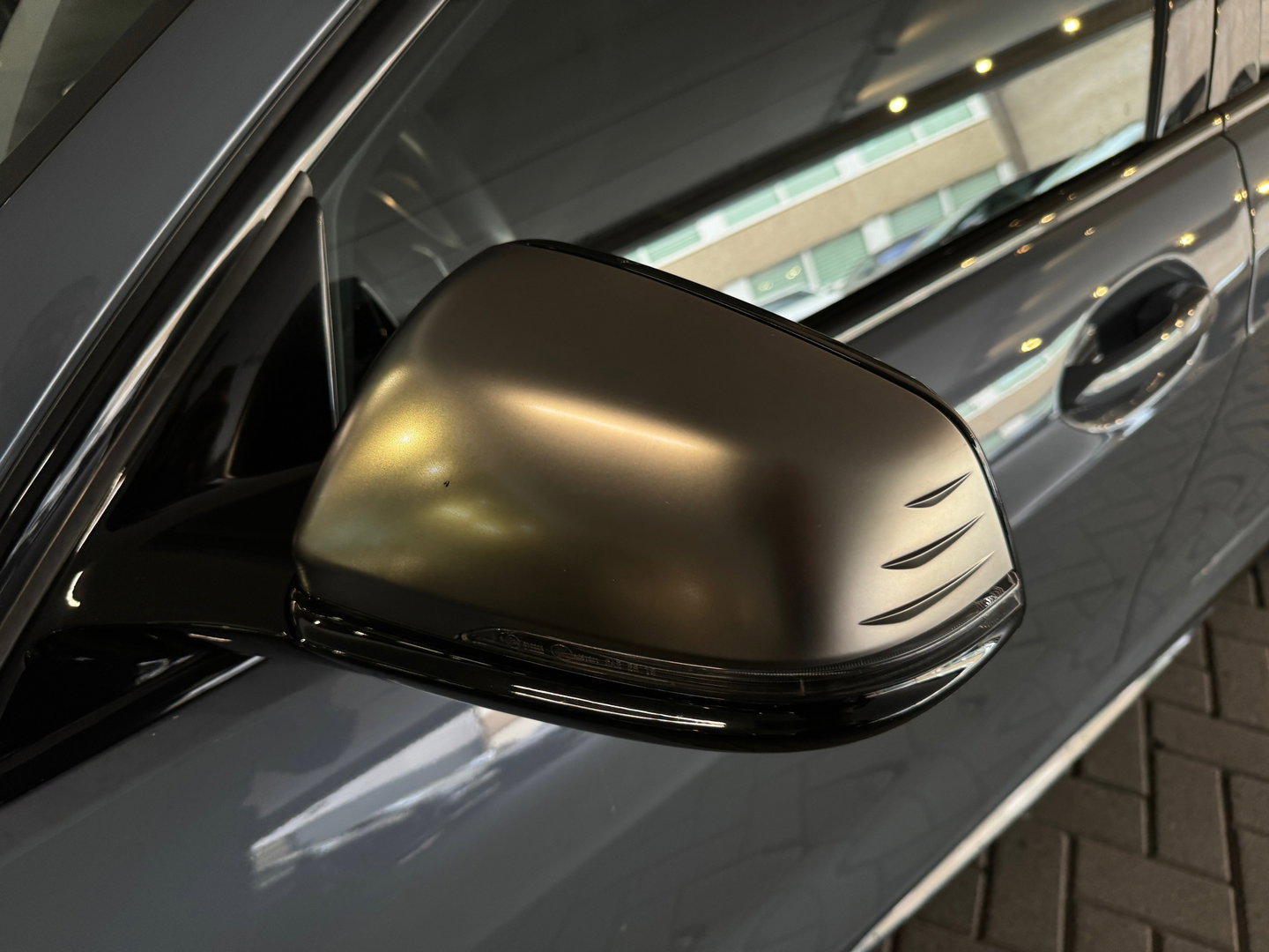 BMW 1-serie M135i xDrive High Executive Pano|Memory|HuD|H/K