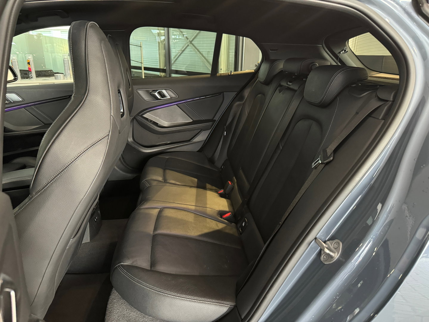 BMW 1-serie M135i xDrive High Executive Pano|Memory|HuD|H/K