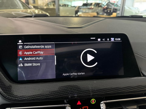 BMW 1-serie M135i xDrive High Executive Pano|Memory|HuD|H/K