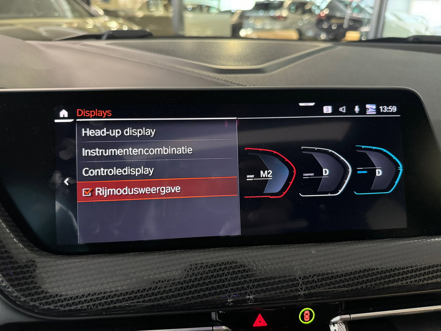 BMW 1-serie M135i xDrive High Executive Pano|Memory|HuD|H/K