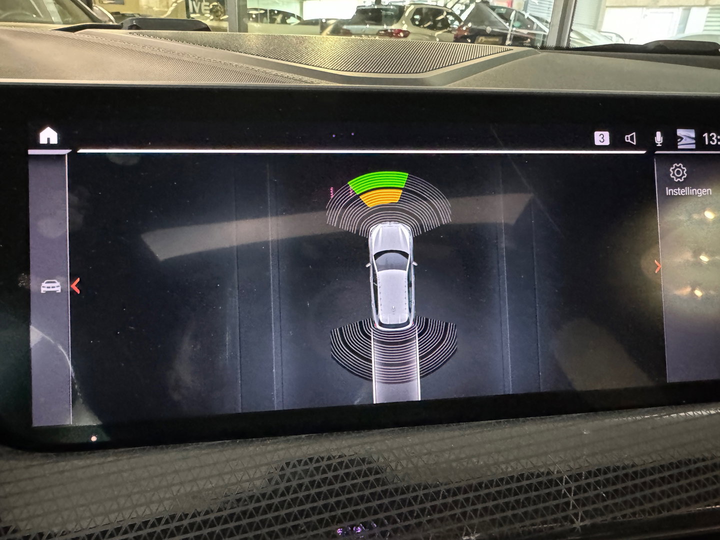 BMW 1-serie M135i xDrive High Executive Pano|Memory|HuD|H/K