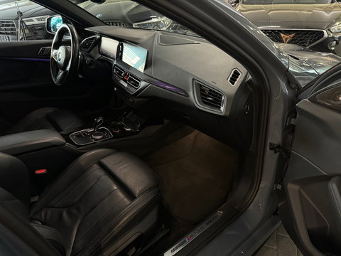 BMW 1-serie M135i xDrive High Executive Pano|Memory|HuD|H/K