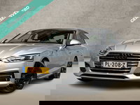 Audi A5 - Sportback 2.0 TFSI Sport 190Pk Automaat (VIRTUAL COCKPIT, PLAT S-LINE SPORTSTUUR, GROOT NAVI, GETINT GLAS, ELEK ACHTERKLEP, CAMERA, CRUISE, NIEUWE APK, NIEUWSTAAT)