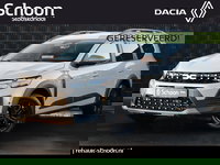 Dacia Jogger - 1.8 hybrid 155 limited edition 7p. HEV | 7 jaar garantie | 360 Camera | Navigatie | Cruise Control | Carplay
