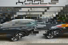 Opel Grandland X - 1.2 Turbo Innovation | CarPlay |