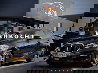 BMW 1 Serie - 118i AUT7 EXE M-SPORT LEDER NAVI DIGI-DASH APPLE-CARPLAY LED LMV PDC
