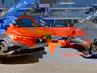 Renault Arkana - 1.6 E-Tech Hybrid 145 R.S. Line|Pano|ACC|Camera|PDC|Carbon|Leder|