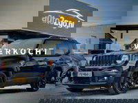 Jeep Renegade - 1.4 MultiAir Night Eagle II NAVI AIRCO LED LMV PDC