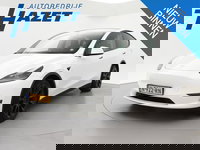 Tesla Model Y - LONG RANGE AWD 75 KWH 351 PK + ENHANCED AUTOPILOT | 20 INCH LMV