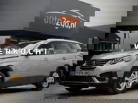 Peugeot 5008 - 1.2 AUT6 ALLURE 7PERS NAVI CAMERA-360 DIGI-DASH APPLE-CARPLAY LED LMV PDC