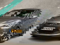 Hyundai ix20 - 1.4i Go! (APPLE CARPLAY, AIRCO, CAMERA, SPORTSTOELEN, PARKEERSENSOREN, TREKHAAK, GETINT GLAS, LM VELGEN, NIEUWSTAAT)