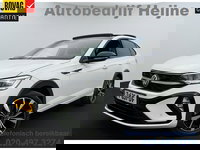 Volkswagen Taigo - TSI 110PK DSG R-LINE BUSINESS IQ-LIGHT/CARPLAY/PANORAMADAK