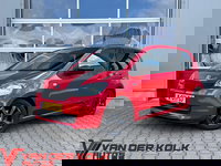 Škoda Citigo - 1.0 MonteCarlo Automaat 5 Deurs | Panorama | Cruise | Airco | Lichtmetaal | Sensoren