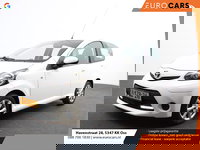 Toyota Aygo - 1.0 VVT-i Aspiration Automaat Airco | Parkeersensoren achter | Lichtmetalen velgen | Elektrische ramen | Radio
