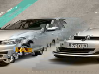 Volkswagen Golf - 1.2 TSI Sportline Automaat (SCHERM, CRUISE, LM VELGEN, GETINT GLAS, SPORTSTOELEN, NIEUWE APK, NIEUWSTAAT)
