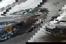 Volkswagen Polo - 1.0 TSI 2X R-LINE navi clima camera led pdc 95 pk !!