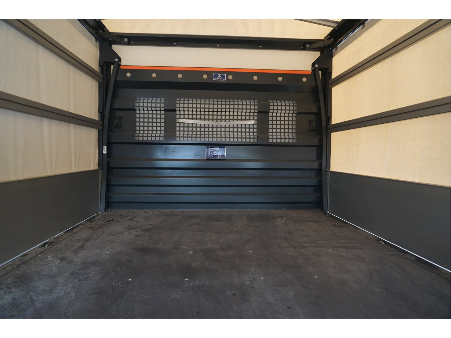 Ford Transit 350L 130PK Doka Open Laadbak L3 BPM VRIJ!! Sync4 Navi, Camera, Adap Cruise, Garantie 2028!! NR. D01*