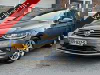 Volkswagen Golf Sportsvan - 1.4 TSI Highline '16 Xenon Navi 150 Pk