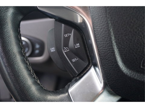 Ford Transit Connect 1.5 TDCI L2 TREND 100PK BPM VRIJ!! Navi, Camera, Airco, Cruise, Trekhaak!! NR. H01*