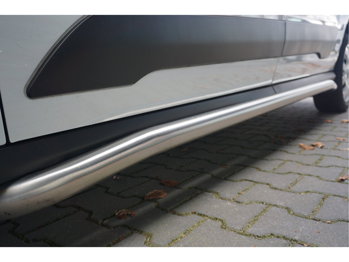 Ford Transit Connect 1.5 TDCI L2 TREND 100PK BPM VRIJ!! Navi, Camera, Airco, Cruise, Trekhaak!! NR. H01*