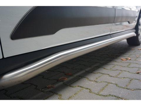 Ford Transit Connect 1.5 TDCI L2 TREND 100PK BPM VRIJ!! Navi, Camera, Airco, Cruise, Trekhaak!! NR. H01*