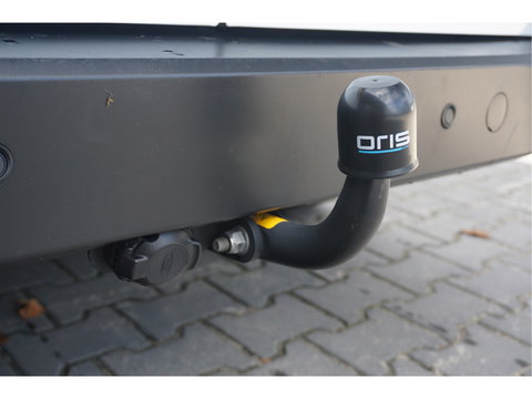 Ford Transit Connect 1.5 TDCI L2 TREND 100PK BPM VRIJ!! Navi, Camera, Airco, Cruise, Trekhaak!! NR. H01*