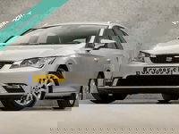 SEAT Leon - 1.2 TSI Sport (SCHERM, CLIMATE, LM VELGEN, SPORTSTOELEN, CRUISE, NIEUWE APK, NIEUWSTAAT)