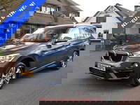 BMW X1 - 2.0i / SPORTLEER / HEAD-UP / TREKHAAK