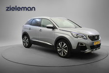 Peugeot 3008 - 1.2 PureTech Premiere - Digitaal Cockpit, Carplay, Camera, Half Leer, Trekhaak