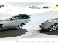 Mitsubishi Outlander - 2.0 PHEV Executive Edition plug in! Leer, Navi Climate