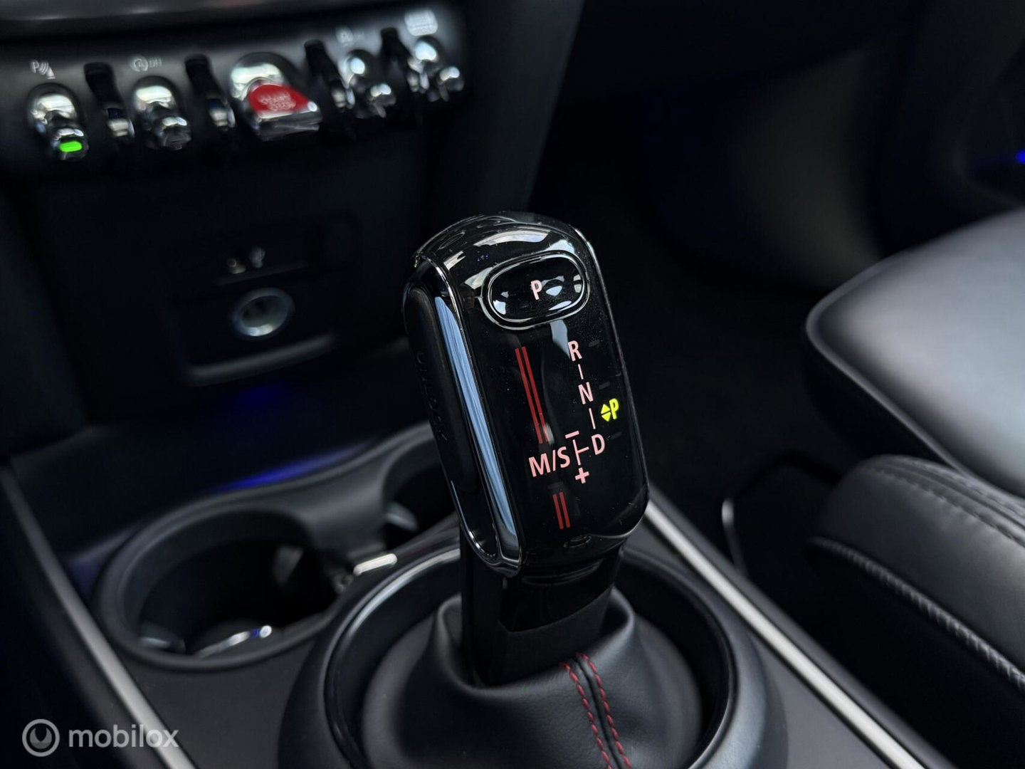 MINI Countryman 2.0 John Cooper Works ALL4 Chili | 306 PK