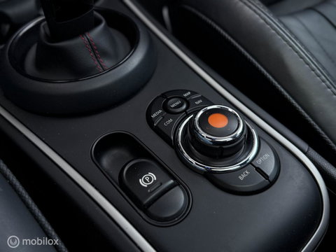 MINI Countryman 2.0 John Cooper Works ALL4 Chili | 306 PK