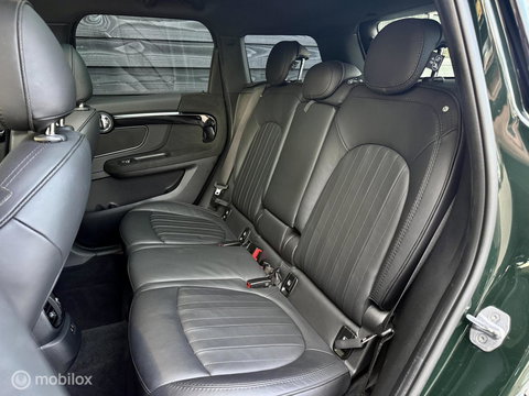 MINI Countryman 2.0 John Cooper Works ALL4 Chili | 306 PK