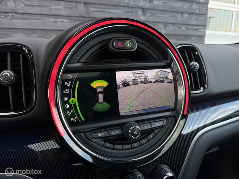 MINI Countryman 2.0 John Cooper Works ALL4 Chili | 306 PK