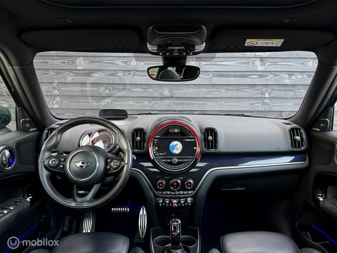 MINI Countryman 2.0 John Cooper Works ALL4 Chili | 306 PK