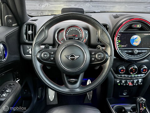 MINI Countryman 2.0 John Cooper Works ALL4 Chili | 306 PK
