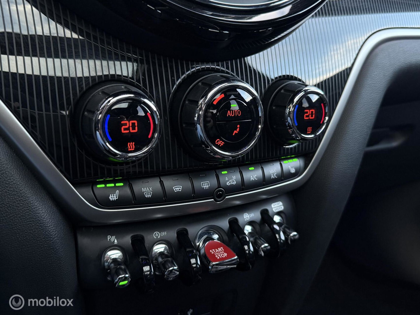 MINI Countryman 2.0 John Cooper Works ALL4 Chili | 306 PK