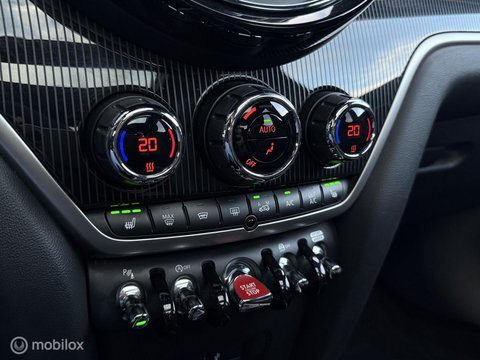 MINI Countryman 2.0 John Cooper Works ALL4 Chili | 306 PK