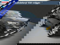 Volkswagen T-Cross - 1.0 TSI Life cruise, navi, airco, lmv